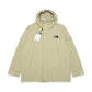 TNF Manton Parka Hooded Jacket