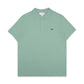 LCST Classic Fit Petit Pique Cotton Polo Shirt