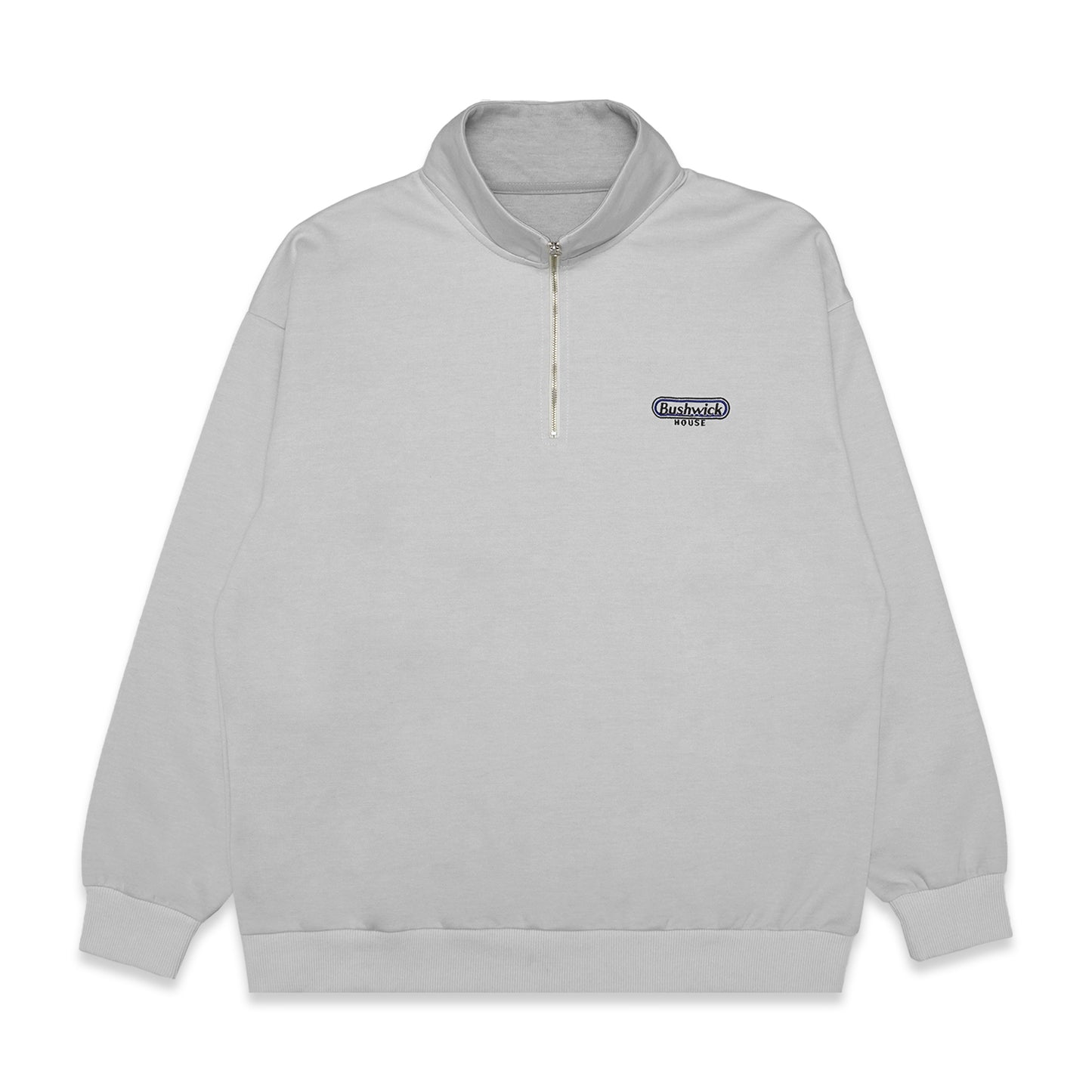 Niko And Half Zip Pullover Jacket