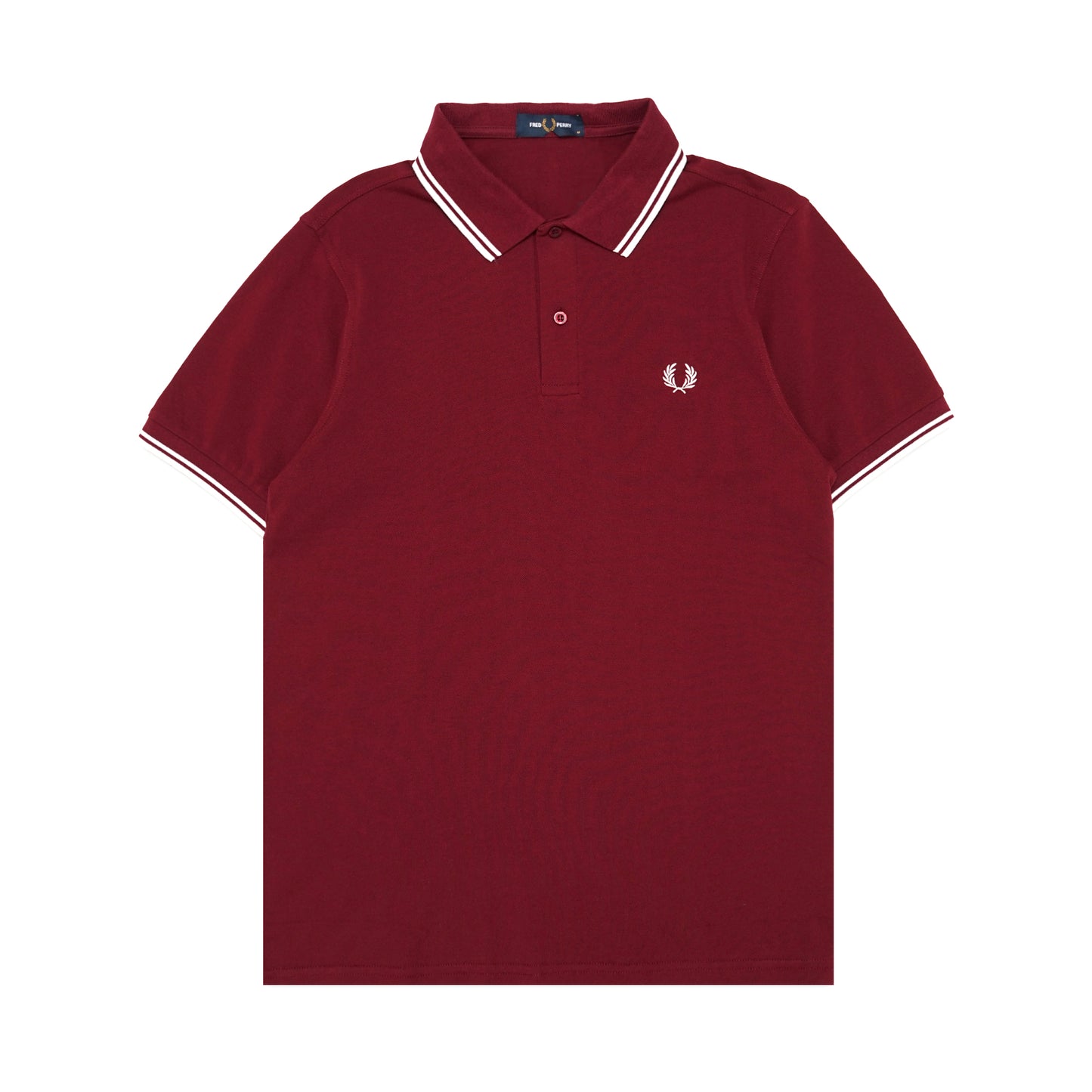 FPR Twin Tipped Polo Shirt