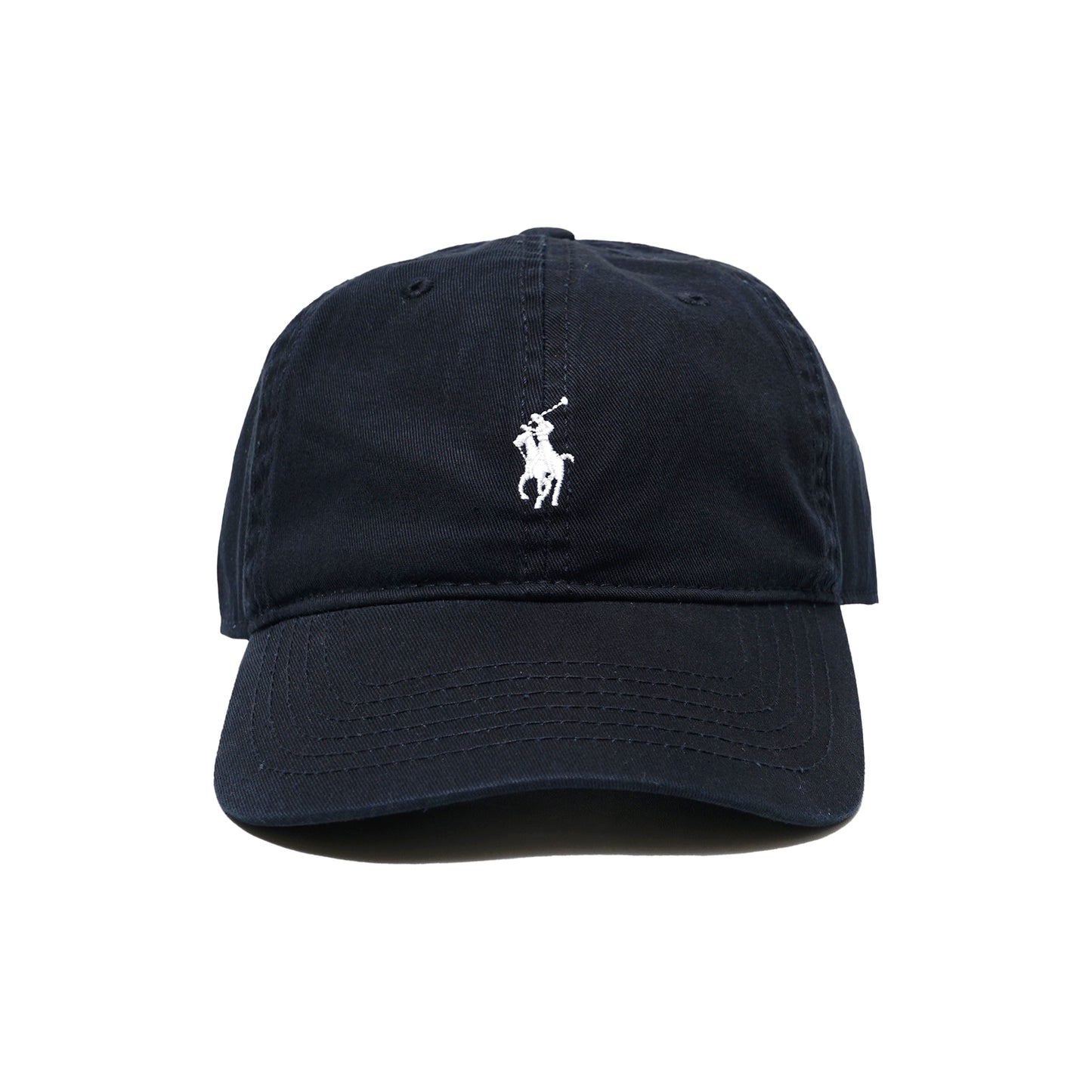 PRL Classic Logo Baseball Cap