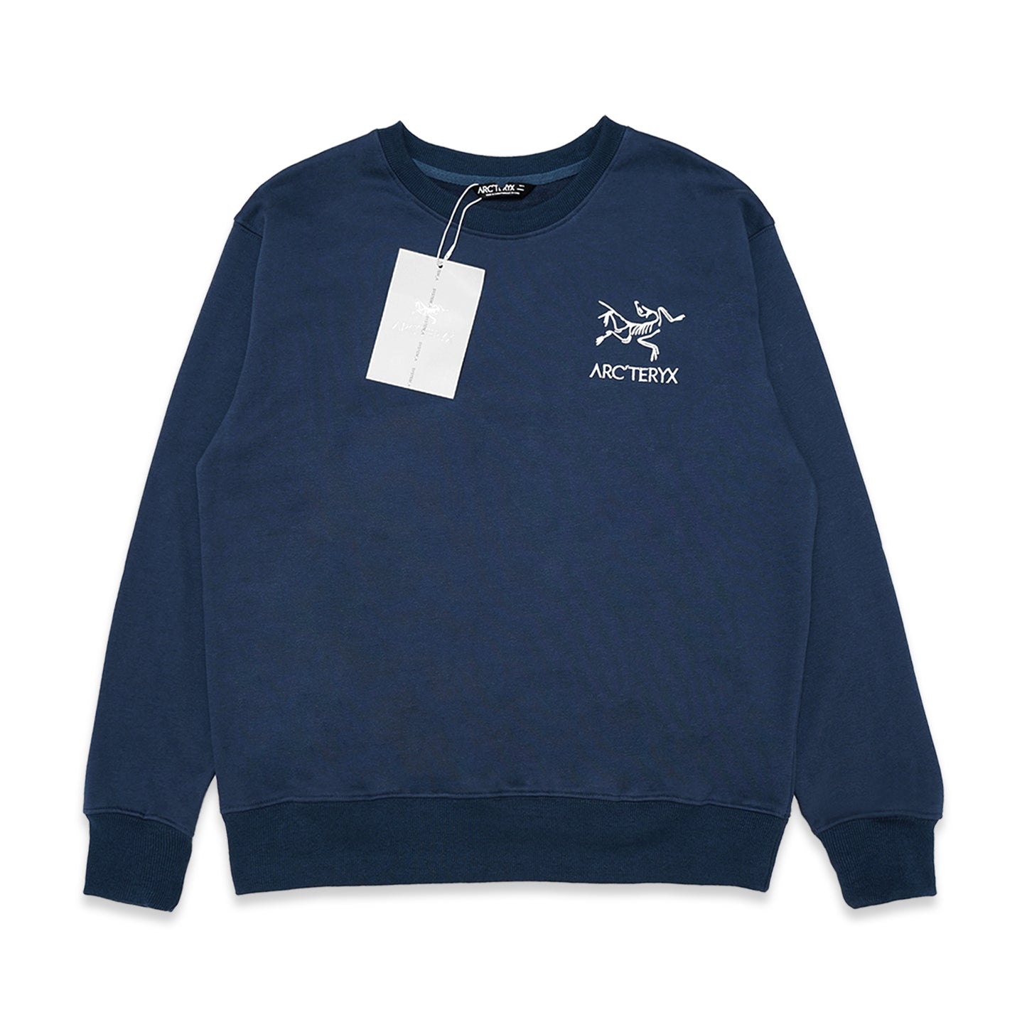 Arcteryx Emblem Crewneck Sweatshirt