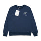 Arcteryx Emblem Crewneck Sweatshirt