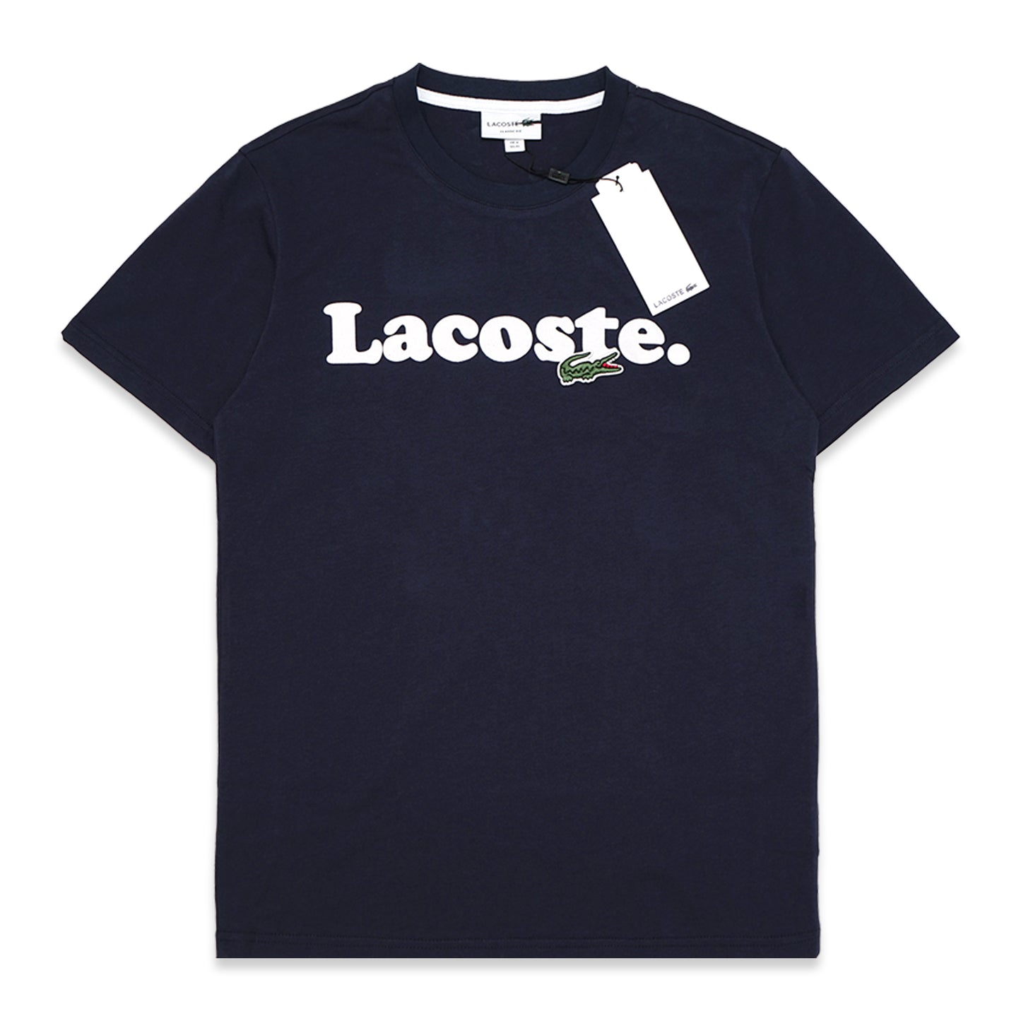 LCST And Crocodile T-Shirt