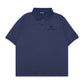 Arcteryx Tonal Embroidered Logo Polo Shirt