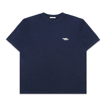 Bayflow Sun Flower Logo Washed T-Shirt