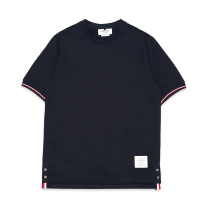 TBN Classic Tipped Sleeves T-Shirt