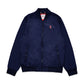 U.S. Polo Assn. Printed Logo Casual Bomber Jacket