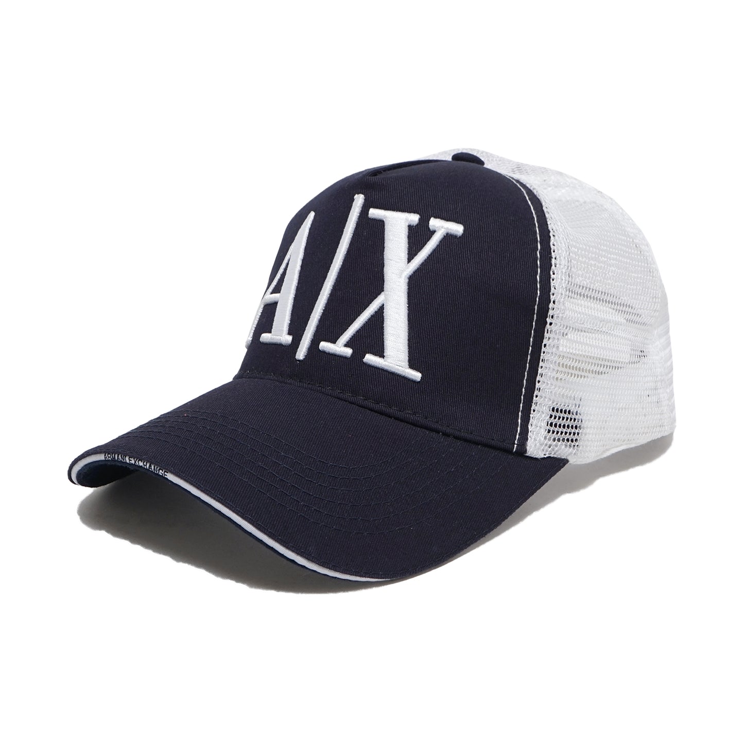 AEX Embroidery Logo Trucker Cap