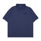 Arcteryx Tonal Embroidered Logo Polo Shirt