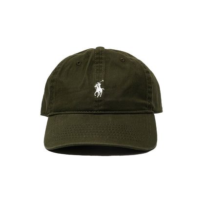 PRL Classic Logo Baseball Cap