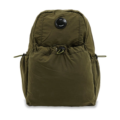 CPC Lens Mini Nylon Backpack