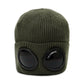 CPC Extra Fine Merino Wool Goggle Beanie Hat