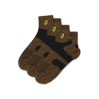 ASC Tough&Performance Crew Socks 3-Pair Pack
