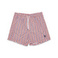 U.S. Polo Assn. Zig-Zag Swim Shorts