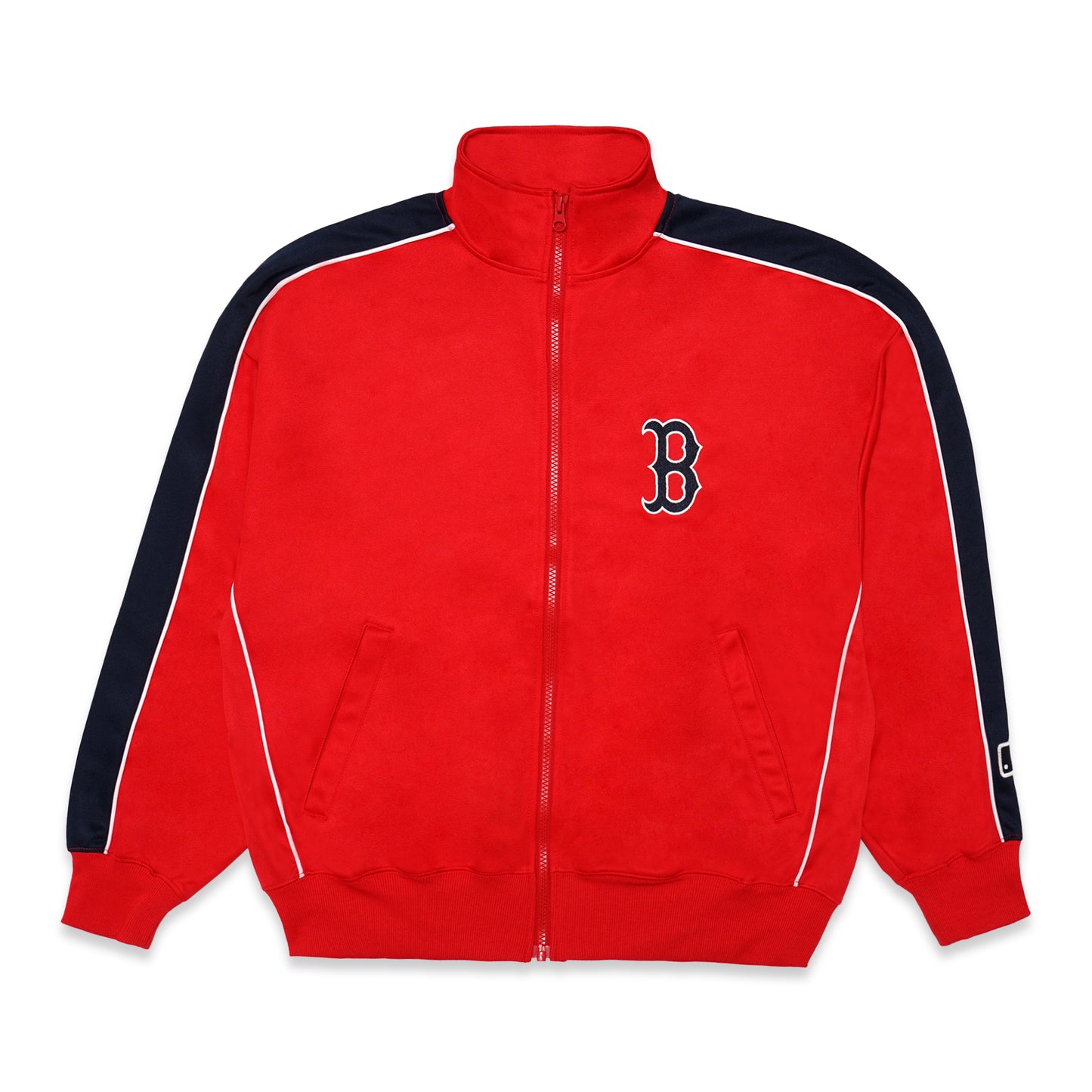 Lowrys Farm X M7B Jersey Track Jacket