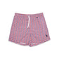 U.S. Polo Assn. Zig-Zag Swim Shorts