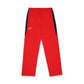 ASC Contrasting Side Tape Logo Training Pants