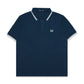 FPR Twin Tipped Polo Shirt
