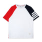 TBN Color-Block Raglan T-Shirt