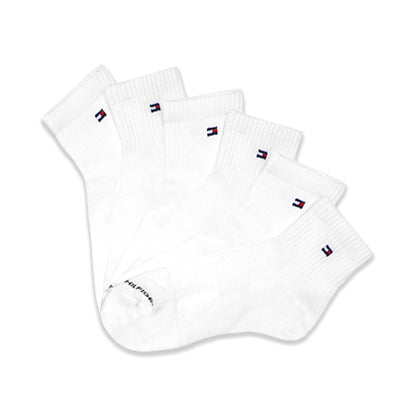 THFR Quarter Socks 3-Pair Pack