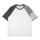 TBN Color-Block Raglan T-Shirt