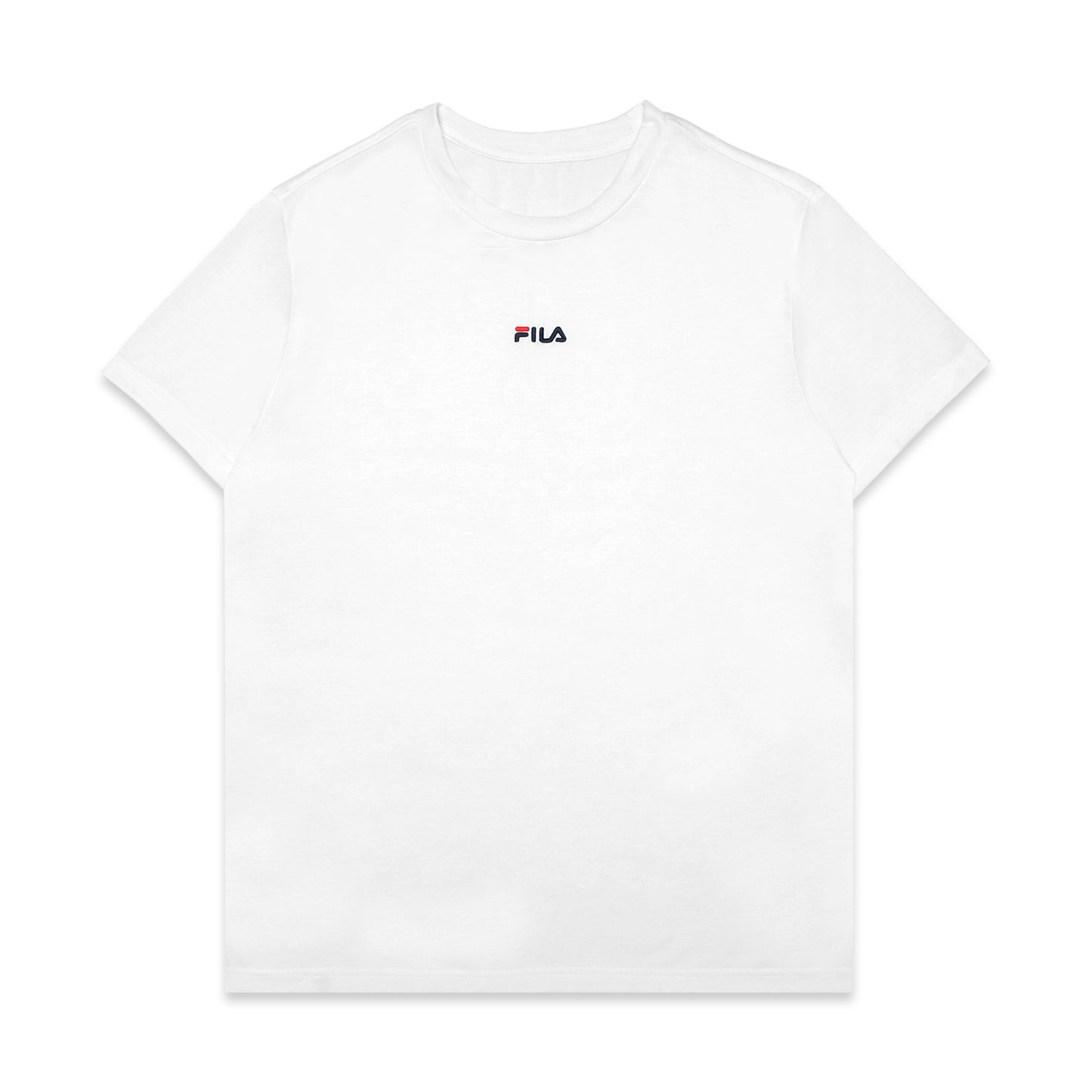 FLA Center Embroidery Logo T-Shirt