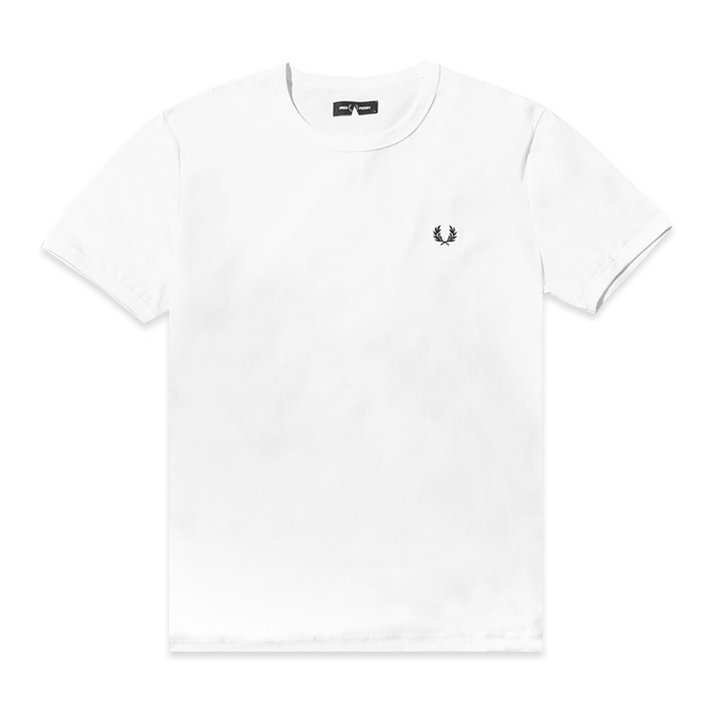 FPR Basic Logo Crewneck T-Shirt