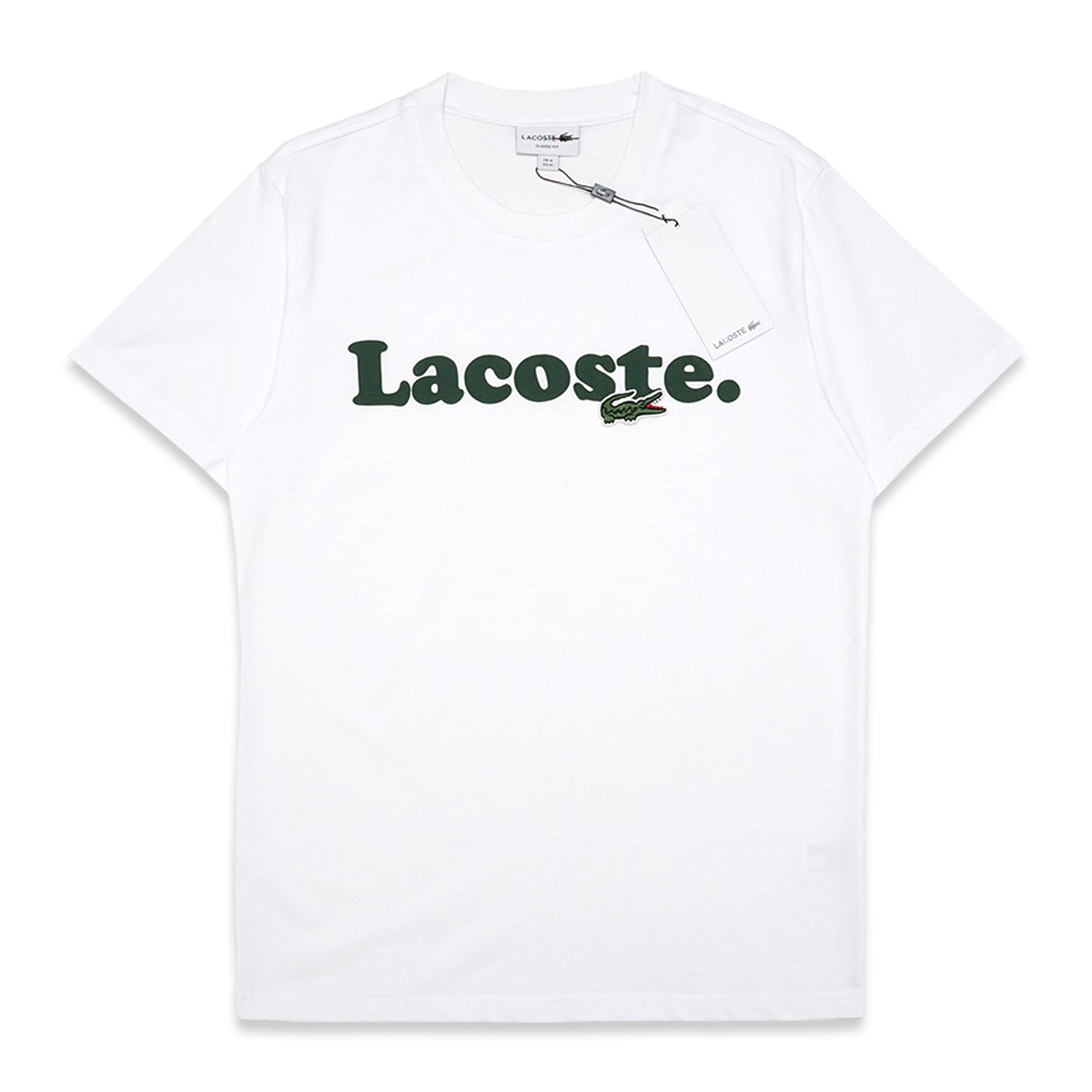 LCST And Crocodile T-Shirt