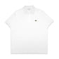 LCST Classic Fit Petit Pique Cotton Polo Shirt