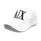 AEX Embroidery Logo Trucker Cap