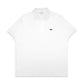 LCST Classic Fit Petit Pique Cotton Polo Shirt