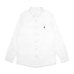 RLR Classic Fit Oxford Long Sleeve Shirt