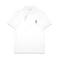 LCST Triple Croc Slim Fit Polo Shirt