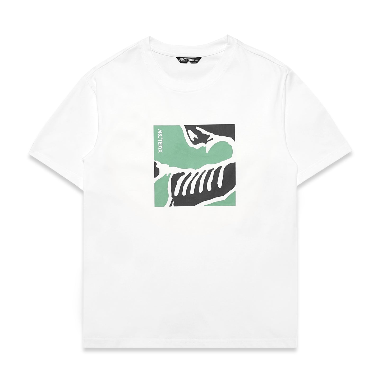 Arcteryx Skeletile Logo T-Shirt