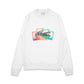 LCST L!VE X Polaroid Loose Fit Sweatshirt