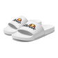 Ellesse Colorful Logo Sicily Slides