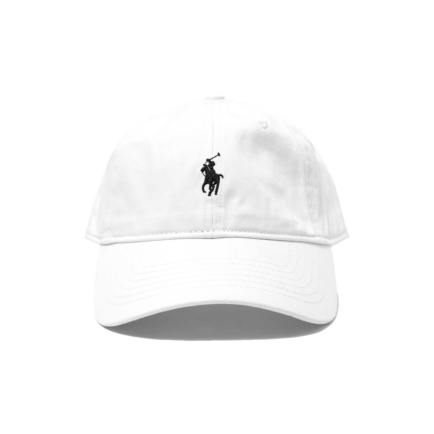 PRL Classic Logo Baseball Cap