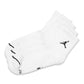 NKE Jordan DRI-FIT Everyday Quarter Socks 3-Pair Pack