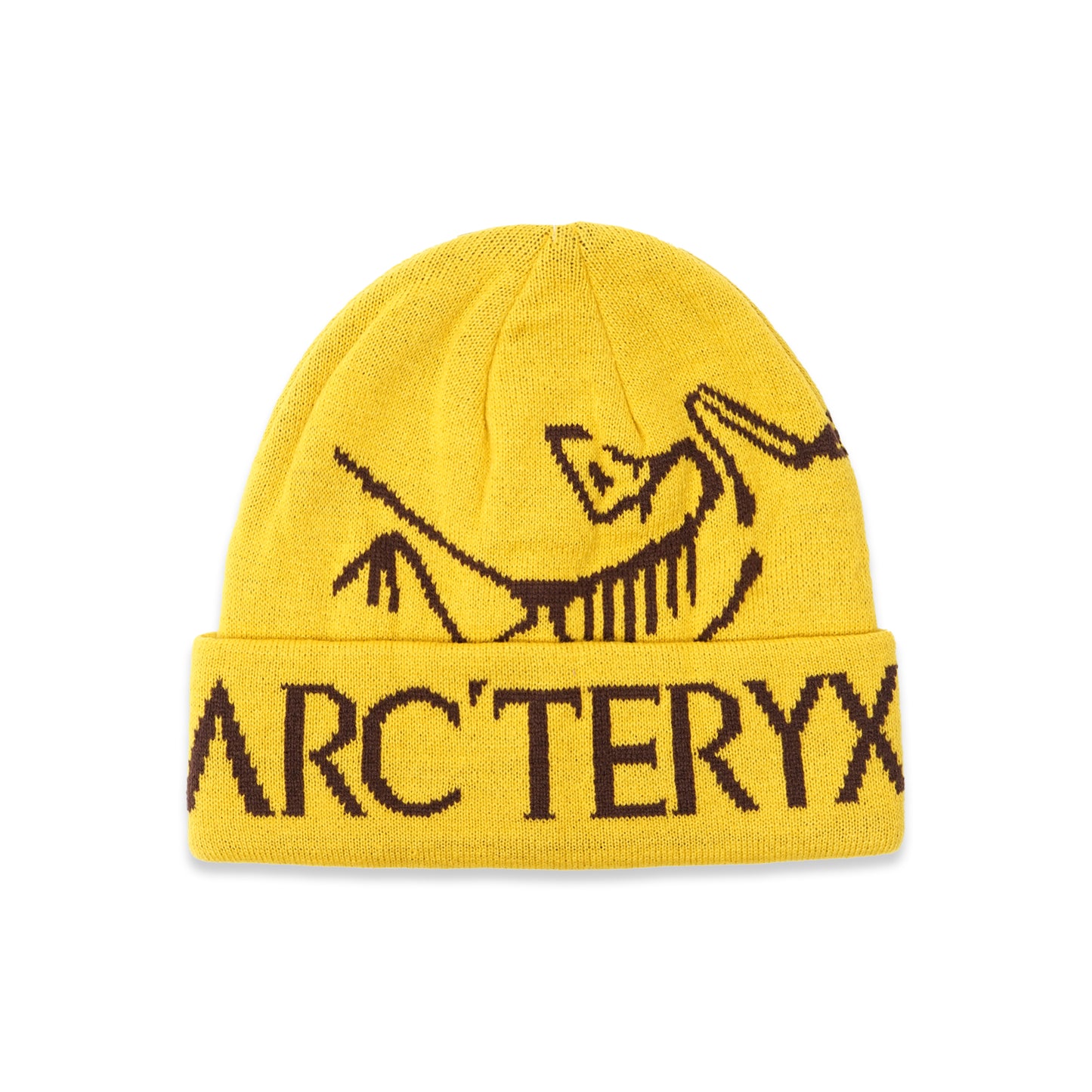 Arcteryx Bird Word Toque Beanie Hat