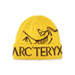 Arcteryx Bird Word Toque Beanie Hat