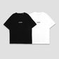 JSD Small Printed Logo T-Shirt