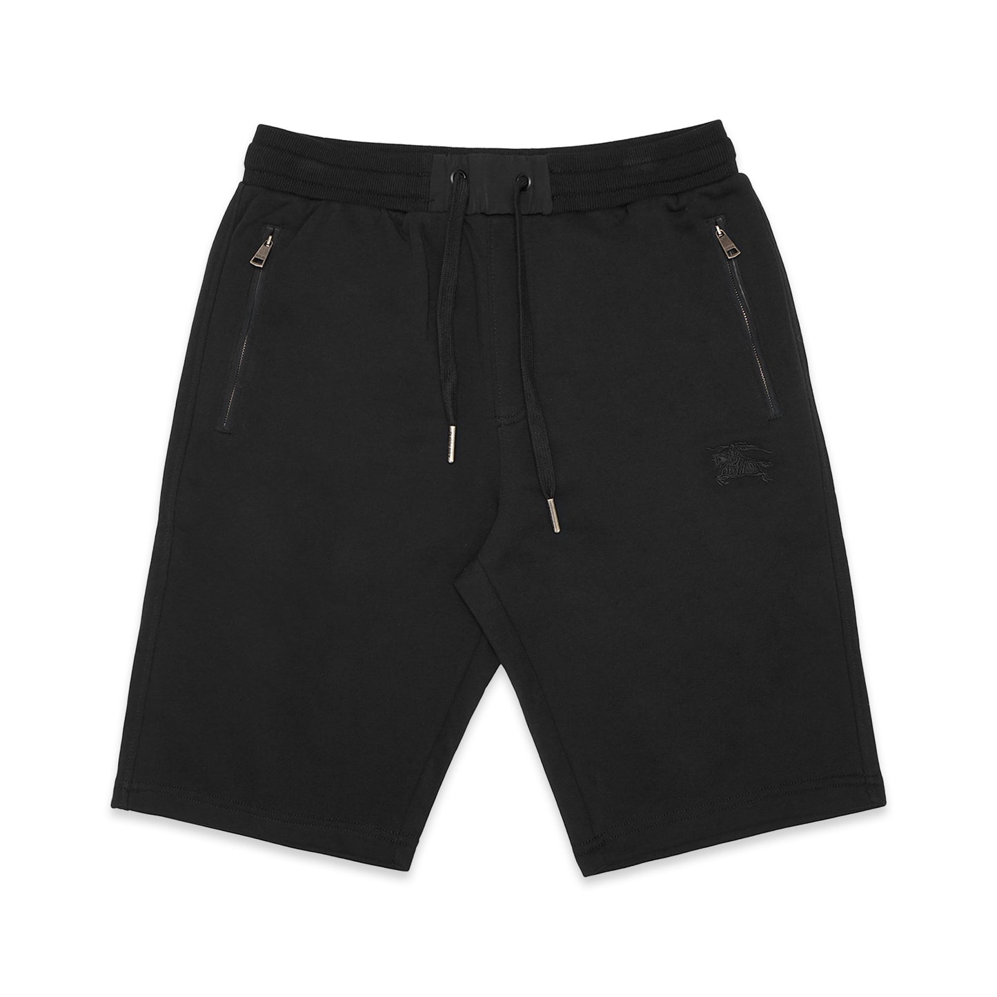 BRBRY Equestrian Knight Terry Shorts