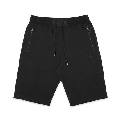 BRBRY Equestrian Knight Terry Shorts