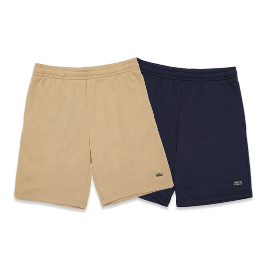 LCST Relaxed Fit Organic Cotton Shorts