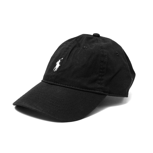 PRL Classic Logo Baseball Cap