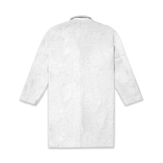 H&M Oversized Wool-Blend Coat Jacket