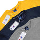 CPN C Logo Velvet Fleece Sweatshirt