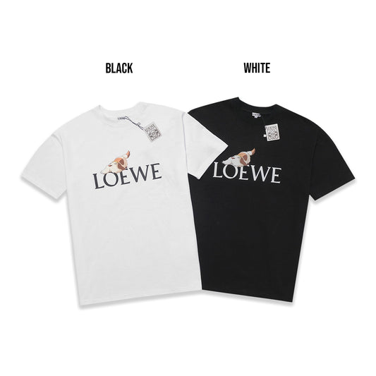 LWE X Howls Moving Castle Heen T-Shirt
