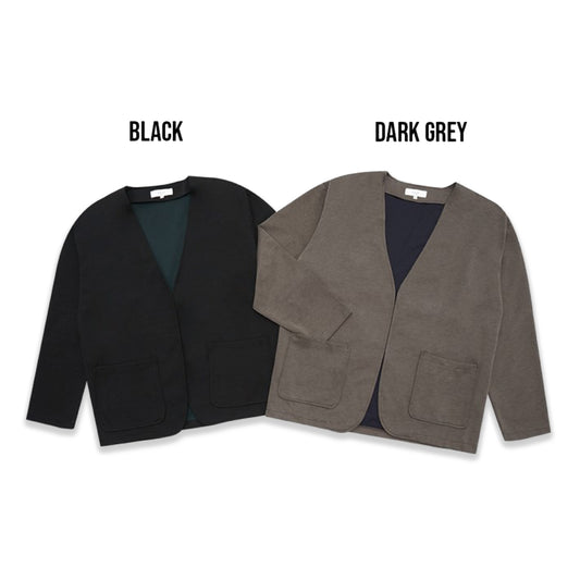 B MING by Beams Casual Pocket Cardigan